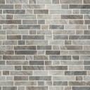 MS International Glass Series: Stonella Interlocking Wall Tile SMOT-GLSIL-STNELA6MM