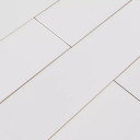 MS International Ceramic Series: 4x12 White Glossy Glazed Wall Tile NWHIGLO4X12-N