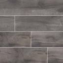 MS International Country River Series: 8x48 Mist Wood Look Porcelain Tile NCOUMIS8X48