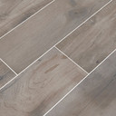 MS International Country River Series: 8x48 Stone Wood Look Porcelain Tile NCOUSTO8X48