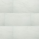 MS International Durban Series: 24x48 White porcelain Tile NDURWHI2448P