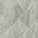 MS International Eden Series: 24x48 Bardiglio porcelain Tile NEDEBAR2448