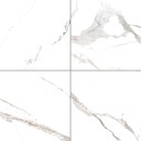 MS International Eden Series: 12x24 Statuary porcelain Tile NEDESTA1224