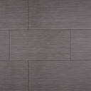 MS International Focus Series: 12x24 Graphite Matte Porcelain Tile NFOCGRA1224-N