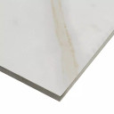 MS International Calacatta Series: 24x24 Porcelain Tile NCAL2424-N