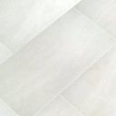 MS International Praia Series: 12x24 White Porcelain Tile NPRAWHI1224