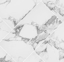 MS International Pietra Series: 12x24 Statuario Matte Porcelain Tile NSTA1224-N