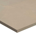 MS International Sande Series: 24x48 Cream Porcelain Tile NSANCRE2448P