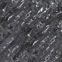 MS International Stacked Stone Series: 6"x24" Marquina Nero Ledger Panel LPNLMMARNER624