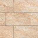 MS International Porcelain Series: 3"x18" Aria Oro Tile NARIORO3X18BNP