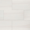 MS International Porcelain Series: 4"x24" Eden Dolomite Mosaic Tile NEDEDOL4X24BNP