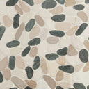 MS International Marble Series: Metropolitan Pebble Mosaic Tile SMOT-PEB-MTRPLTN