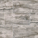 MS International Bernini Carbone Series: 3x18 Bullnose Matte Porcelain Tile NBERCAR3X18BN-K