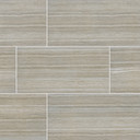 MS International Essentials Series: 3x18 Charisma Silver Matte Ceramic Tile NCHASIL3X18BN-K