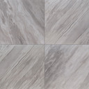 MS International Eden Series: 24x24 Bardiglio Matte Porcelain Tile NEDEBAR2424