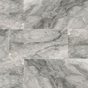 MS International Kaya Series: 12x24 Onda Gray Matte Porcelain Tile NKAYONDGRA1224