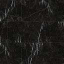 MS International Regallo Series: 12x24 Marquina Noir Polished Porcelain Tile NREGMARNOI1224P