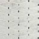 MS International Marble Series: Marbella Diamond Polished Tile SMOT-MARDIA-POL10MM