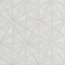 MS International Glass Series: 6mm Stella Blanca Glass Tile SMOT-GLS-STEBLA6MM