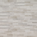 MS International Stacked Stone Series: Nora Sterling 6X24 Matte Porcelain Tile NNORSTE6X24