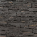 MS International Stacked Stone Series: Denali Anthracite Natural Tile LPNLEDENANT6