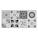 MS International Trecento Series: 12x24 Windsor Isle Vinly Floor Tile VTRWINISL12X24-5MM-12MIL