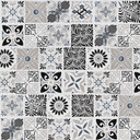 MS International Trecento Series: 12x24 Windsor Isle Vinly Floor Tile VTRWINISL12X24-5MM-12MIL