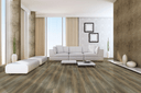 MS International XL Ashton Series: 9x60 Maracay Brown Vinly Floor Tile VTRXLMARB9X60-4.4MM-6MIL
