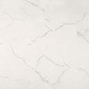 MS International Brighton Series: Grey 24x48 Polished Porcelain Tile NBRIGRE2448P