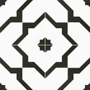 MS International Zaria Series: Gia 8x8 Matte Porcelain Tile NZARGIA8X8