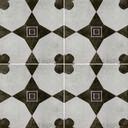 MS International Zaria Series: Sakura 8x8 Matte Porcelain Tile NZARSAK8X8