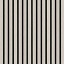 MS International Backsplash Series: 9.5x94.5 Fog Acoustic Wood Slat Panel WPNL-ACWFLTFOG9.5X94.5
