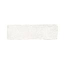 MS International Backsplash Series: 2.25x7.5 Alpine White Clay Brick Tile SMOT-CLATIL-ALPWHI2.25X7.5