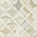 MS International Backsplash Series: Pattern Athena Gold Lola Polished Tile SMOT-ATHGOL-LOLP MS International Backsplash Series: Pattern Athena Gold Lola Polished Tile SMOT-ATHGOL-LOLP