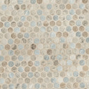 MS International Backsplash Series: Penny Round Stonella 6mm Tile SMOT-GLS-PENRD-STNELA6MM MS International Backsplash Series: Penny Round Stonella 6mm Tile SMOT-GLS-PENRD-STNELA6MM