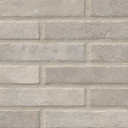 MS International Brickstone Series: Capella 2x10 Ivory Glazed Porcelain Tile NCAPIVOBRI2X10