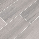 MS International Belmond Series: Pearl 8X40 Grey Matte Ceramic Tile NBELPEA8X40