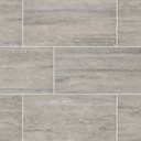 MS International  Veneto Series: Gray 12X24 Matte Porcelain Tile NVENEGRA1224