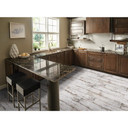 MS International Vintage Series: Lace 8X36 Matte Porcelain Tile NVINLAC8X36