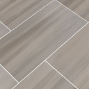 MS International Watercolor Series: Grigio 12x24 Matte Porcelain Tile NWATGRI1224