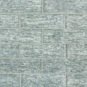 MS International Glass Series: 2x6 Chilcott Bright Subway Tile SMOT-GLSST-CHIBRI8MM