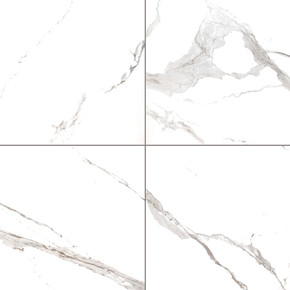 MS International Eden Series: 2x2 Statuary porcelain Tile NEDEST2X2