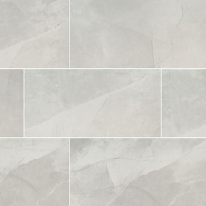 MS International Sande Series: 24x48 Ivory Matte Porcelain Tile NSANIVO2448