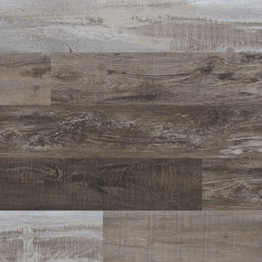 MS International Cyrus Series: 7x48 Weathered Brina Vinly Floor Tile VTRWEABRI7X48-5MM-12MIL