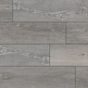 MS International XL Cyrus Series: 9x60 Finely Vinly Floor Tile VTRXLFINE9X60-5MM-12MIL