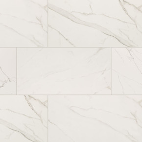 MS International Kaya Calacatta Series: 24X48 Venato Polished Porcelain Tile NKAYCALVEN2448P MS International Kaya Calacatta Series: 24X48 Venato Polished Porcelain Tile NKAYCALVEN2448P