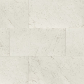 MS International Kaya Carrara Series: 12X24 Bianco Matte Porcelain Tile NKAYCARBIA1224