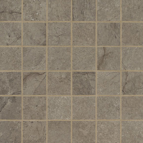 MS International Soreno Taupe Series: 2x2 Matte Porcelain Tile NSORTAU2X2