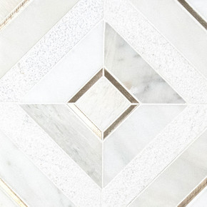 MS International Luxor Series: Verona Gold Pattern Tile SMOT-SMTL-VERGOL8MM MS International Luxor Series: Verona Gold Pattern Tile SMOT-SMTL-VERGOL8MM