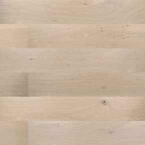 MS International Woodhills Series: 6.5x48 Aaron Blonde Wood Flooring™ Oak Vinly Floor Tile VTWAARBLO6.5X48-7MM